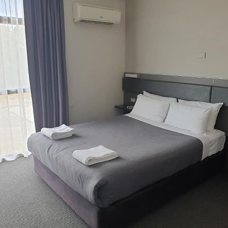 Prospect Hotel Motel Blacktown Eksteriør bilde