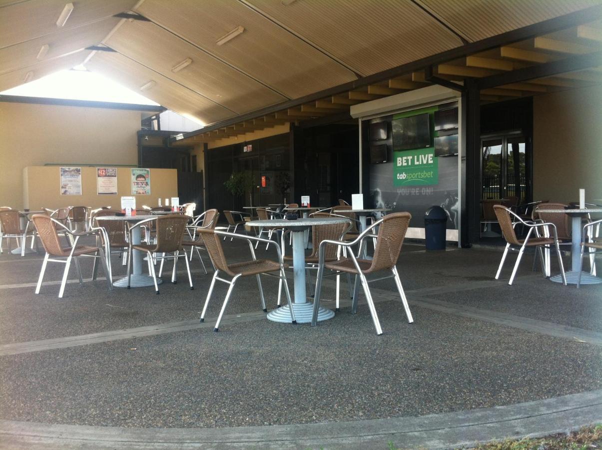 Prospect Hotel Motel Blacktown Eksteriør bilde